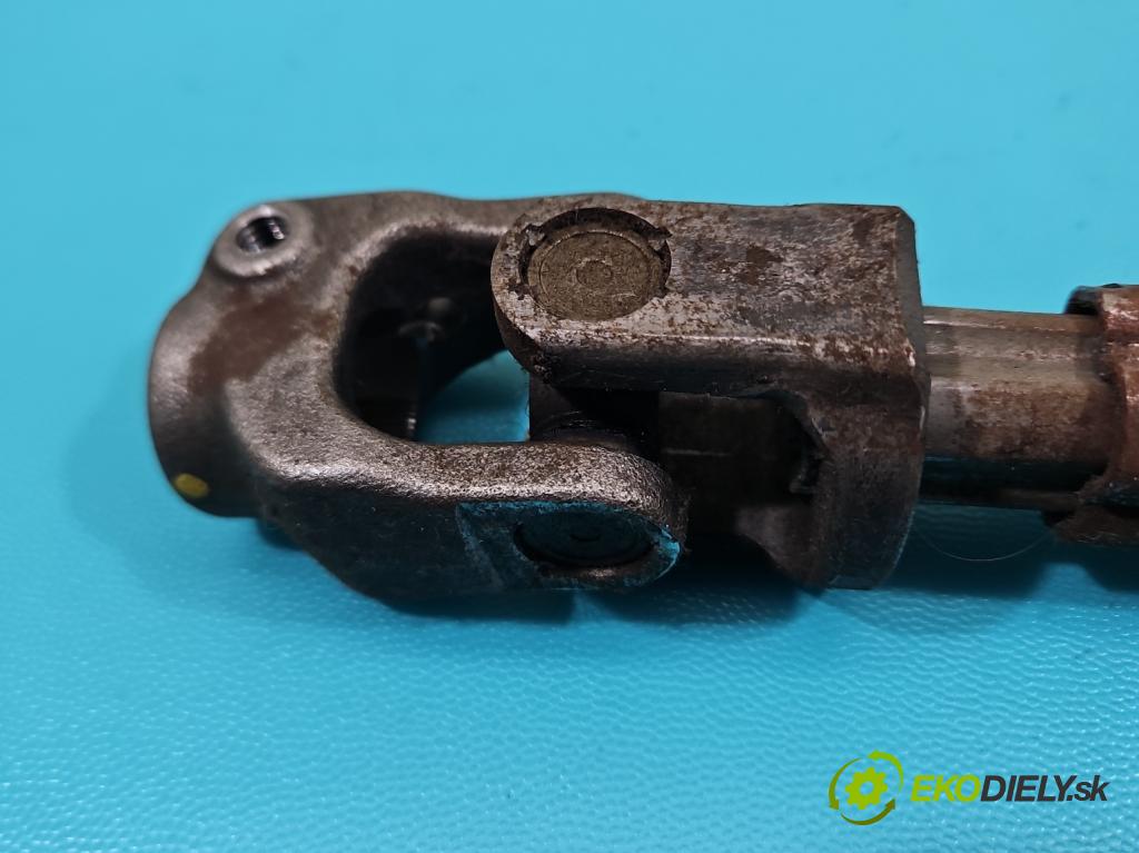 Skoda Rapid 2012-2019 1.6 tdi 90 HP manual 66 kW 1598 cm3 5- Stĺpik volant 6R1423961 (Tyč riadenia (volantu))