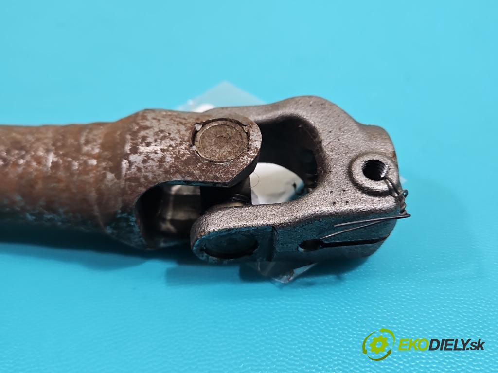 Skoda Rapid 2012-2019 1.6 tdi 90 HP manual 66 kW 1598 cm3 5- Stĺpik volant 6R1423961 (Tyč riadenia (volantu))