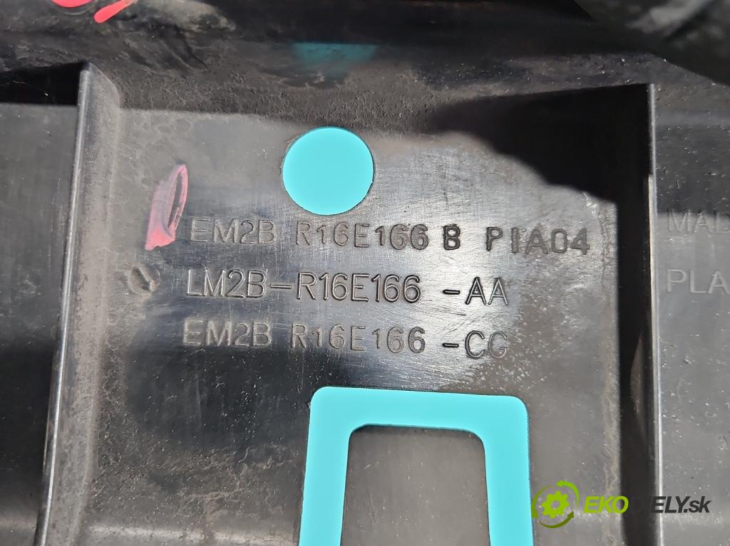 Ford S-max II 15-23 2.0 tdci 150 hp automatic 110 kW 1995 cm3 5- výztuha nárazníku přední EM2B-R16E166-B