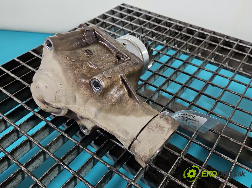 Honda CR-V II 2001-2006 2.2 i-CTDi 140 hp manual 103 kW 2204 cm3 5- Redukce: 