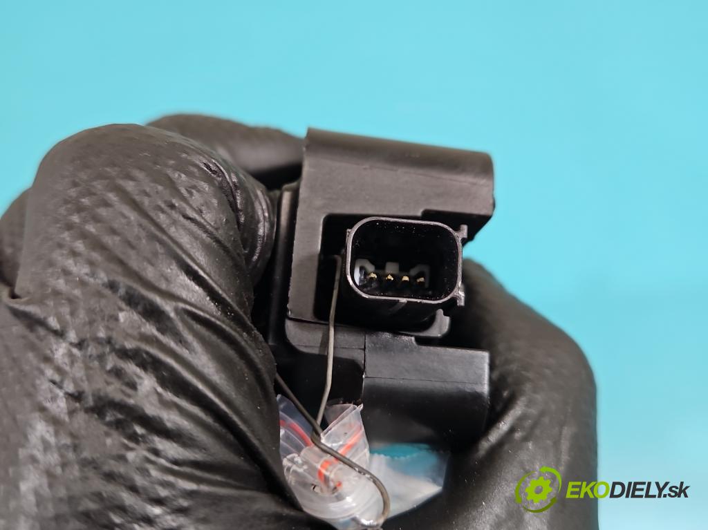 Ford S-max II 2015-2023 2.0 tdci 150 HP automatic 110 kW 1995 cm3 5- rukoväť predné ľavé mimo: ES73-F22465-HD (Kľučka dverí vonkajšia predná ľavá)