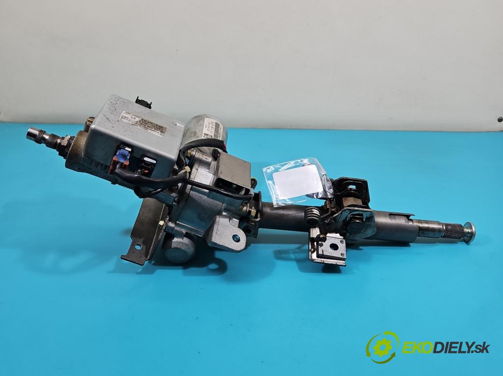 Opel Corsa C 2000-2006 1.2 16V 80 hp manual 59 kW 1229 cm3 3- čerpadlo posilovač 13136672 (Servočerpadlo)