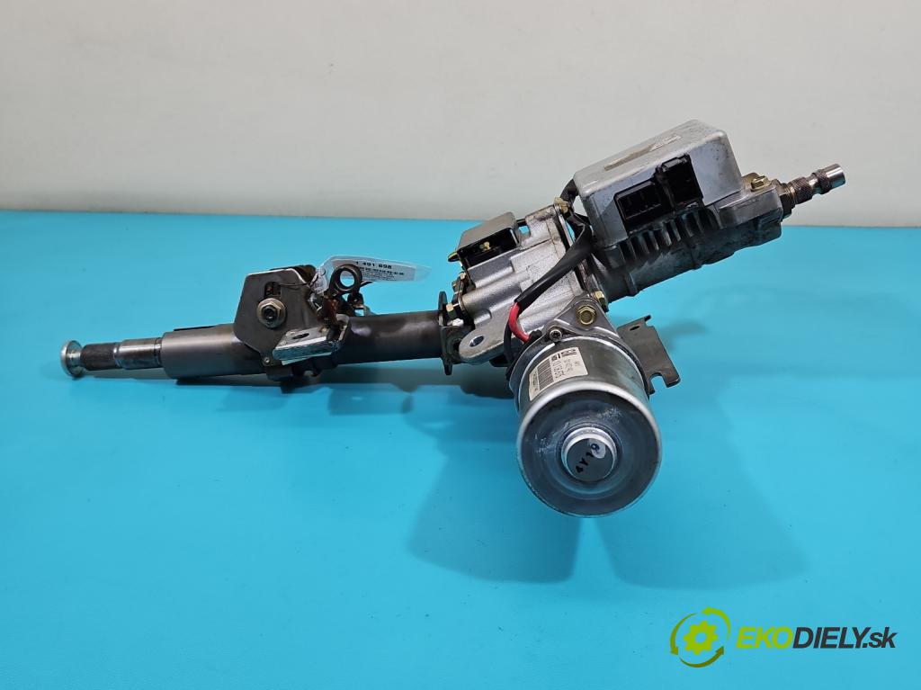 Opel Corsa C 2000-2006 1.2 16V 80 hp manual 59 kW 1229 cm3 3- čerpadlo posilovač 13136672 (Servočerpadlo)