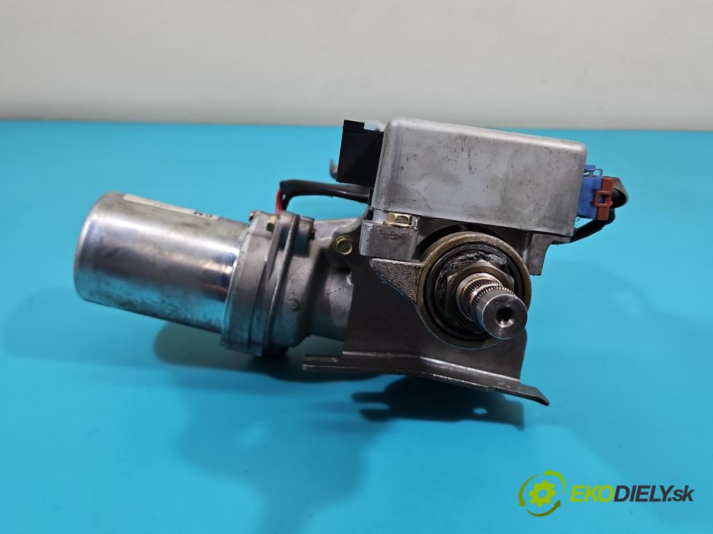 Opel Corsa C 2000-2006 1.2 16V 80 hp manual 59 kW 1229 cm3 3- čerpadlo posilovač 13136672 (Servočerpadlo)