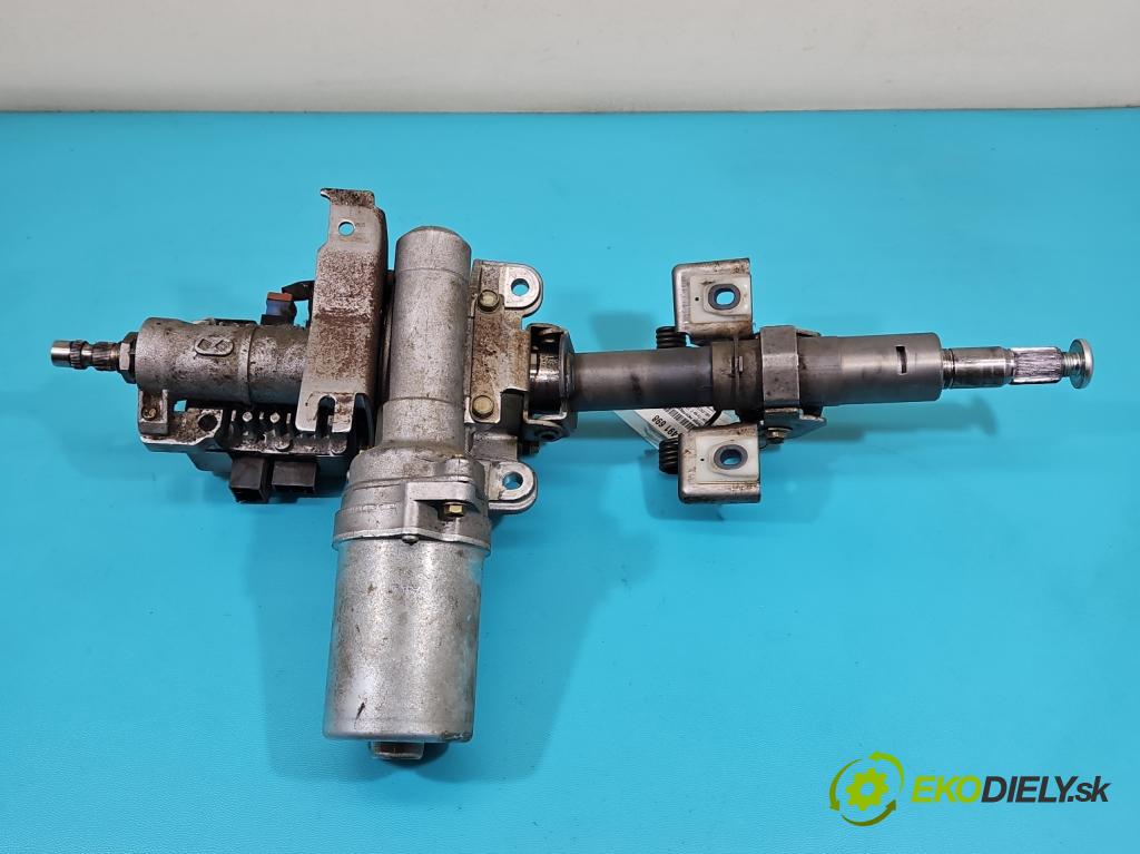 Opel Corsa C 2000-2006 1.2 16V 80 hp manual 59 kW 1229 cm3 3- čerpadlo posilovač 13136672 (Servočerpadlo)