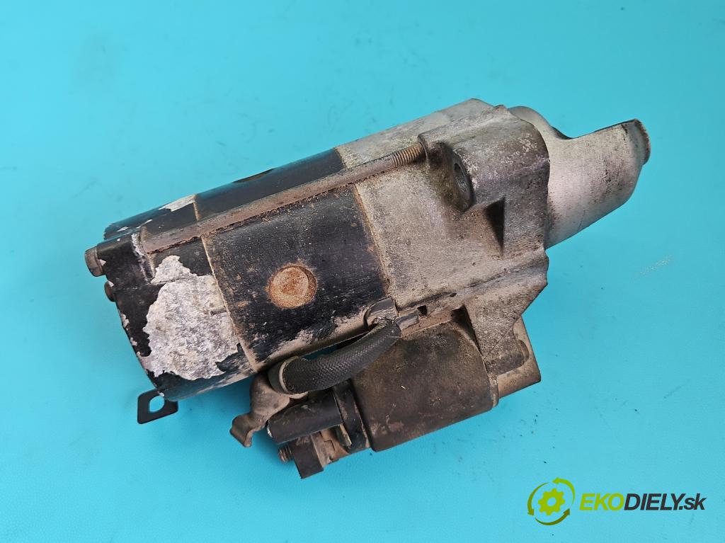 Honda CR-V II 2001-2006 2.2 i-CTDi 140 HP manual 103 kW 2204 cm3 5- štartér M002185672 (Štartér)