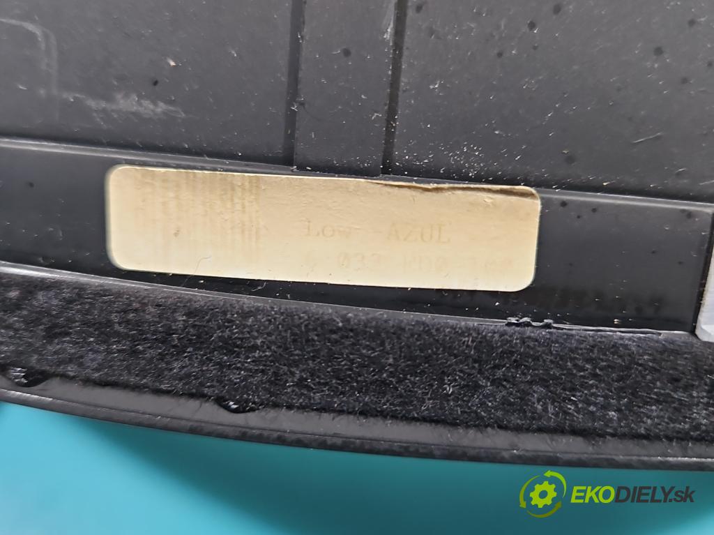 Audi A4 B6 2000-2004 1.9 tdi 101 HP manual 74 kW 1896 cm3 4- prístrojovka/ budíky 0263626035 (Prístrojová doska)