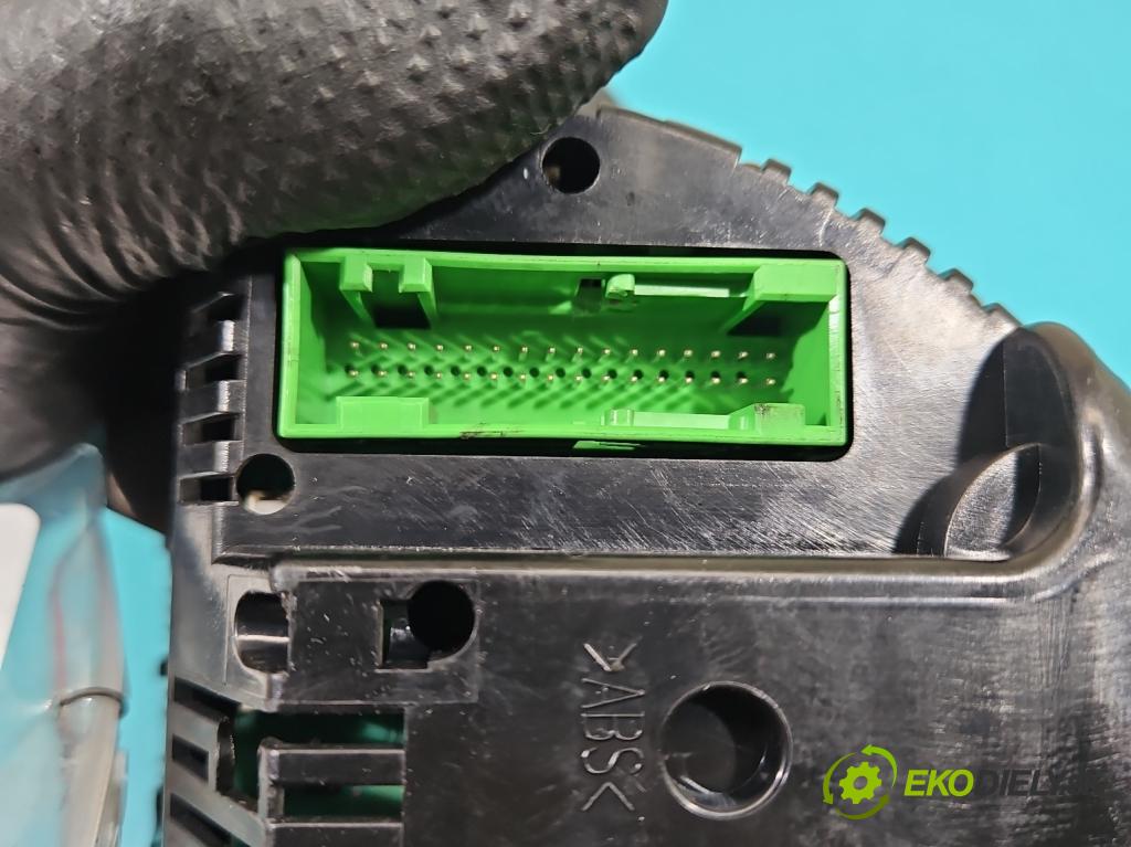 Audi A4 B6 2000-2004 1.9 tdi 101 HP manual 74 kW 1896 cm3 4- prístrojovka/ budíky 0263626035 (Prístrojová doska)