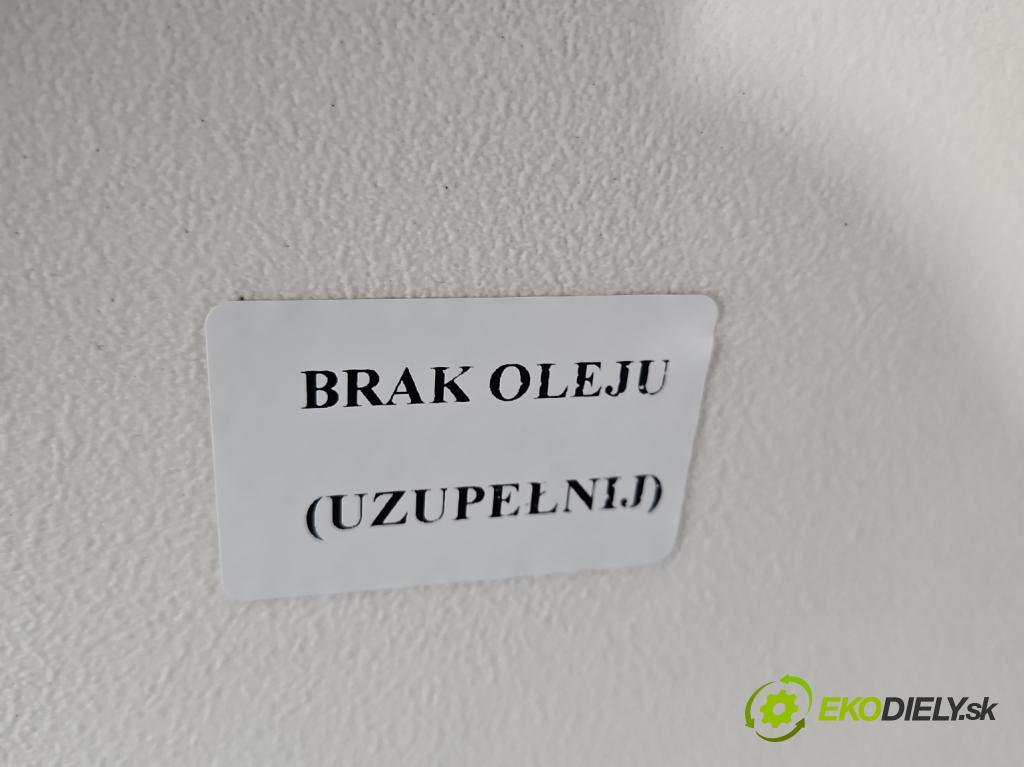 Audi A5 8T 2007-2016 3.0 tdi V6 239KM manual 176 kW 2967 cm3 2- převodovka stupňová manual KMU