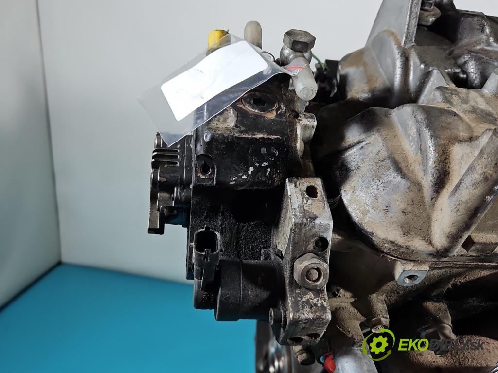 Honda CR-V II 2001-2006 2.2 i-CTDi 140 HP manual 103 kW 2204 cm3 5- čerpadlo vstrekovacia 0445010093 (Vstrekovacie čerpadlo)