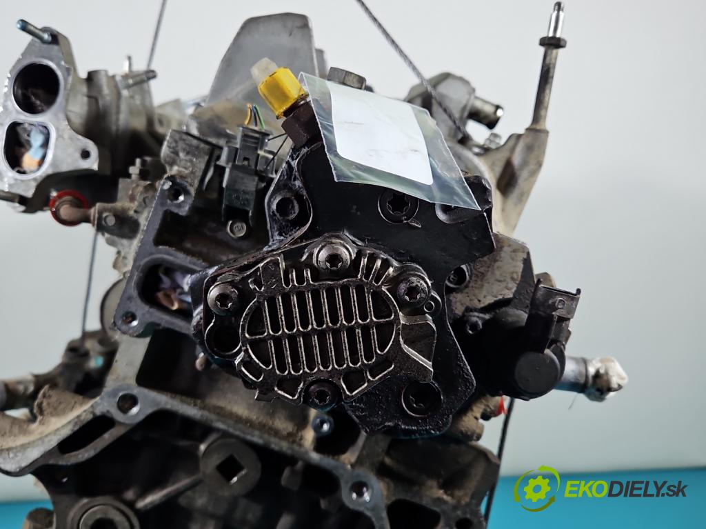 Honda CR-V II 2001-2006 2.2 i-CTDi 140 HP manual 103 kW 2204 cm3 5- čerpadlo vstrekovacia 0445010093 (Vstrekovacie čerpadlo)