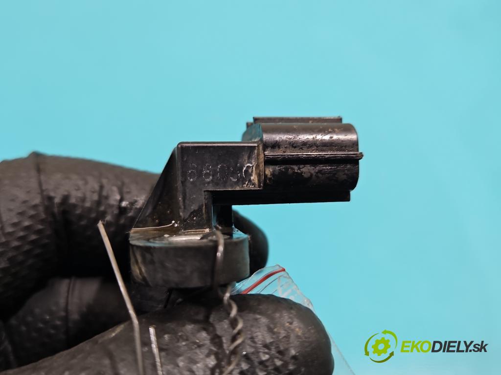 Honda CR-V II 2001-2006 2.2 i-CTDi 140 HP manual 103 kW 2204 cm3 5- snímač rýchlosti:  (Snímač)