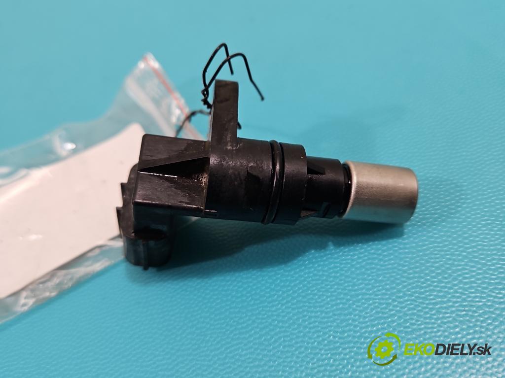 Honda CR-V II 2001-2006 2.2 i-CTDi 140 HP manual 103 kW 2204 cm3 5- snímač rýchlosti:  (Snímač)