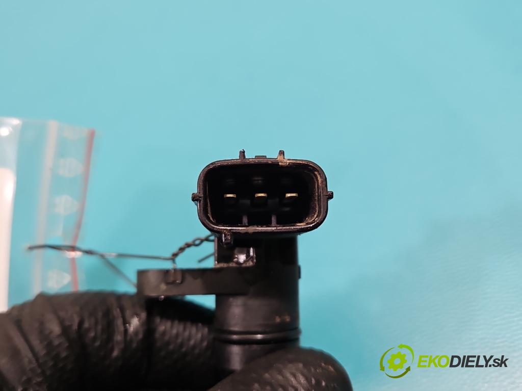 Honda CR-V II 2001-2006 2.2 i-CTDi 140 HP manual 103 kW 2204 cm3 5- snímač rýchlosti:  (Snímač)