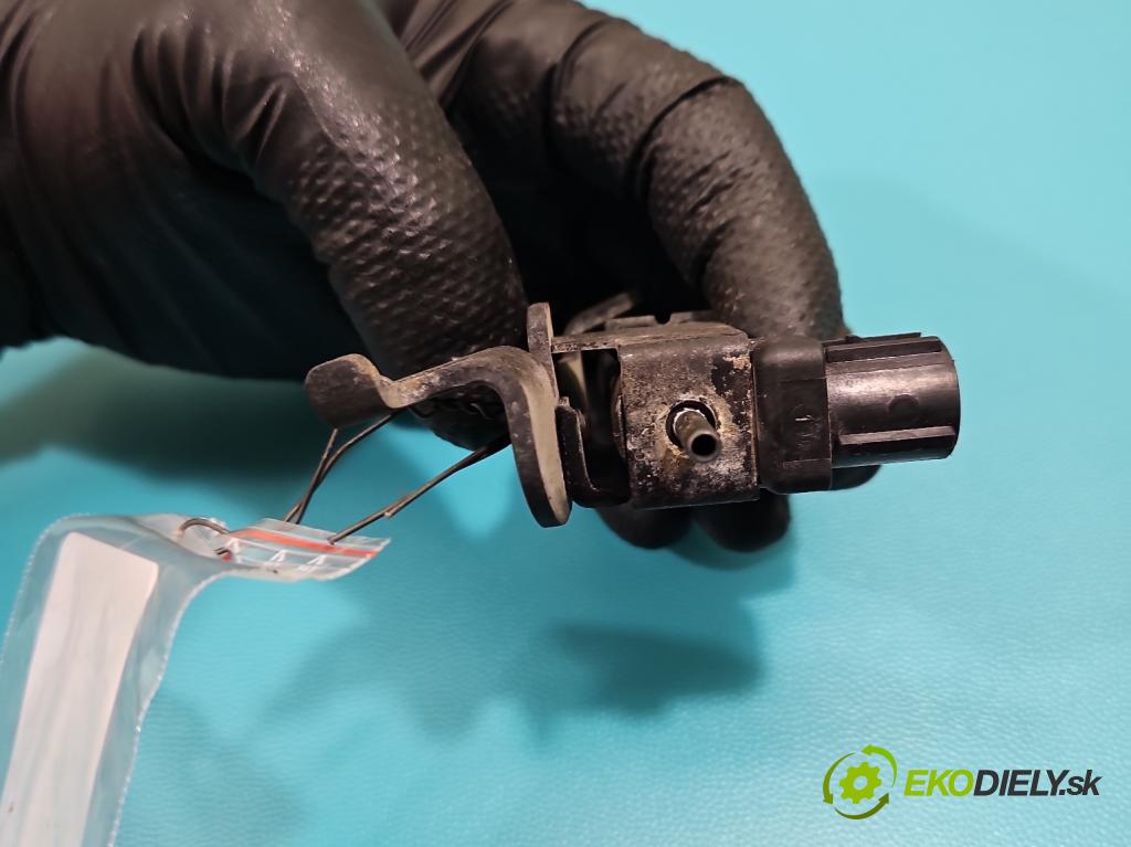 Honda CR-V II 2001-2006 2.2 i-CTDi 140 HP manual 103 kW 2204 cm3 5- ventil podtlaku  (Ventil)