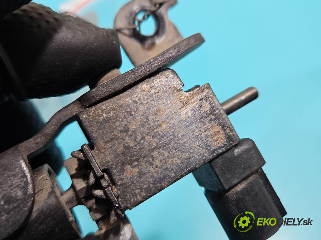 Honda CR-V II 2001-2006 2.2 i-CTDi 140 HP manual 103 kW 2204 cm3 5- ventil podtlaku  (Ventil)