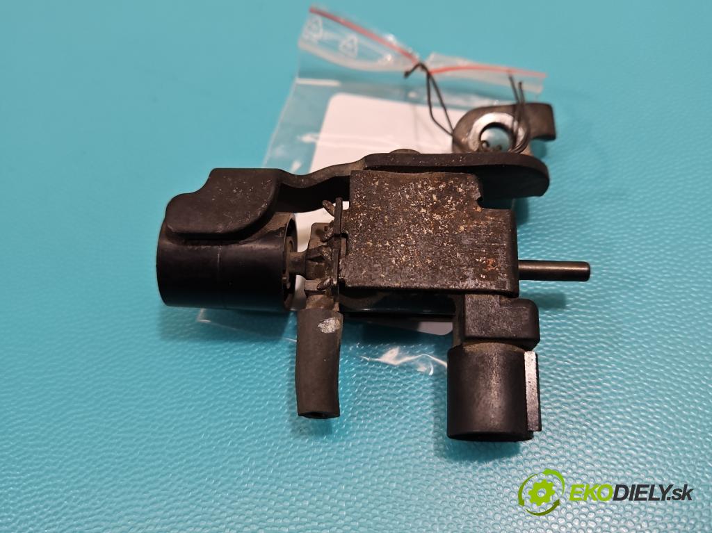 Honda CR-V II 2001-2006 2.2 i-CTDi 140 HP manual 103 kW 2204 cm3 5- ventil podtlaku  (Ventil)