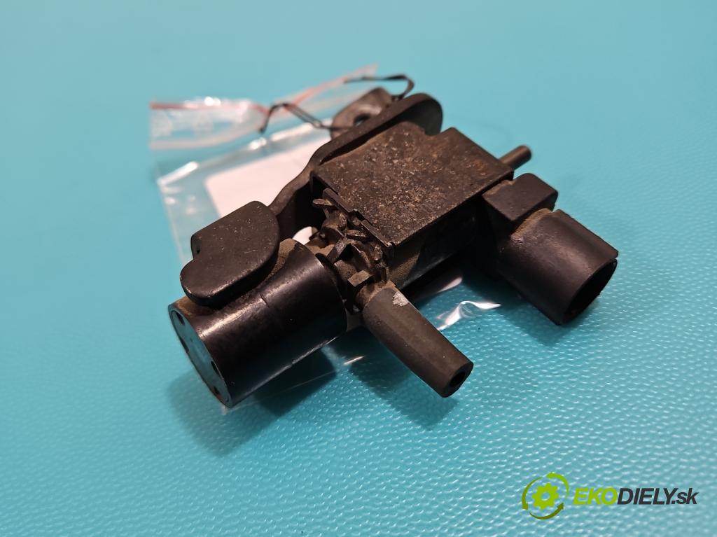 Honda CR-V II 2001-2006 2.2 i-CTDi 140 HP manual 103 kW 2204 cm3 5- ventil podtlaku  (Ventil)