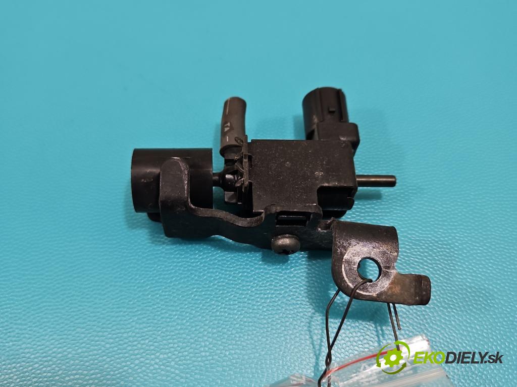 Honda CR-V II 2001-2006 2.2 i-CTDi 140 HP manual 103 kW 2204 cm3 5- ventil podtlaku  (Ventil)