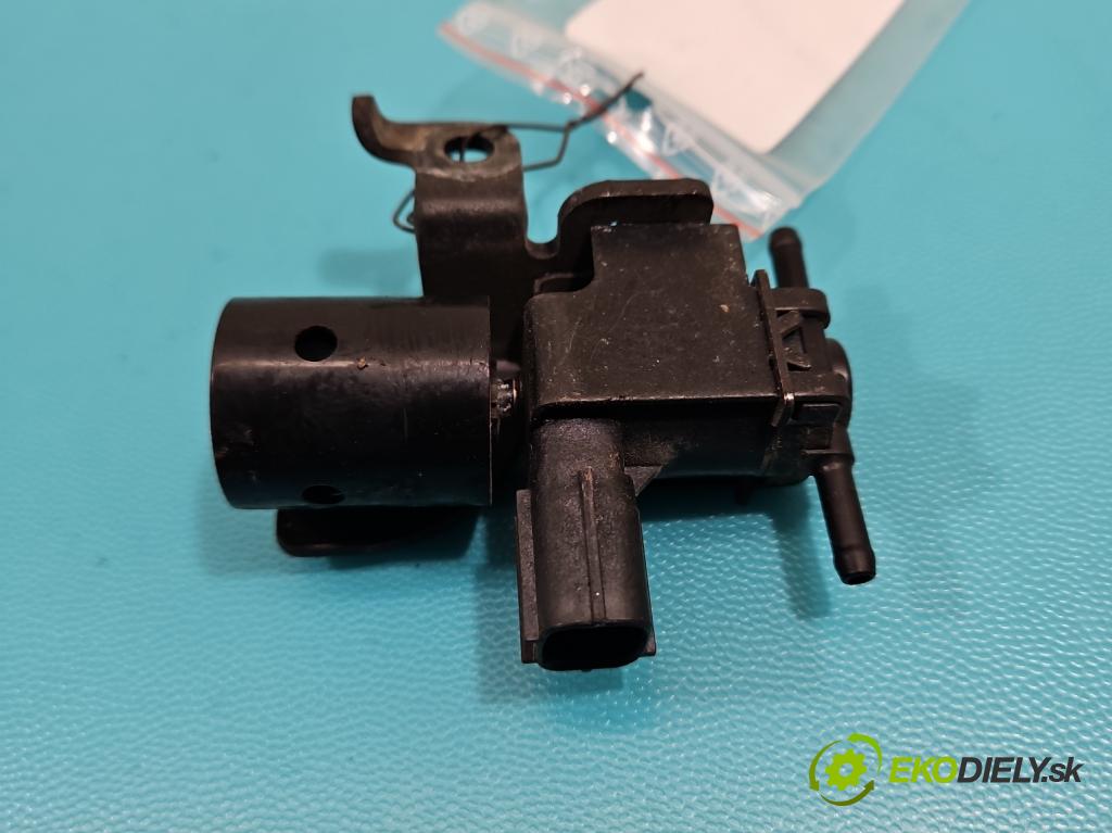 Honda CR-V II 2001-2006 2.2 i-CTDi 140 HP manual 103 kW 2204 cm3 5- ventil podtlaku 101362-4701 (Ventil)