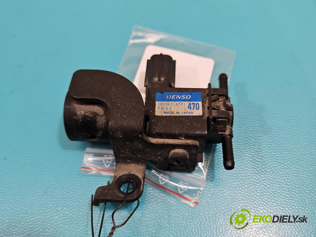 Honda CR-V II 2001-2006 2.2 i-CTDi 140 HP manual 103 kW 2204 cm3 5- ventil podtlaku 101362-4701 (Ventil)