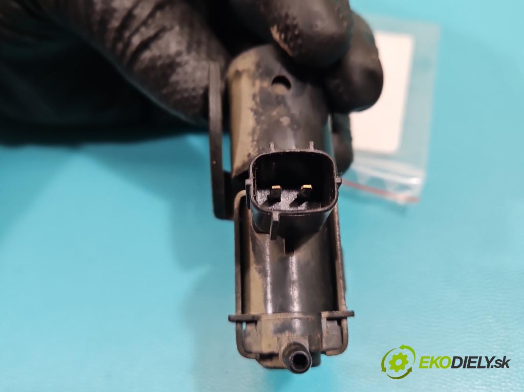 Honda CR-V II 2001-2006 2.2 i-CTDi 140 HP manual 103 kW 2204 cm3 5- ventil podtlaku 101362-4701 (Ventil)