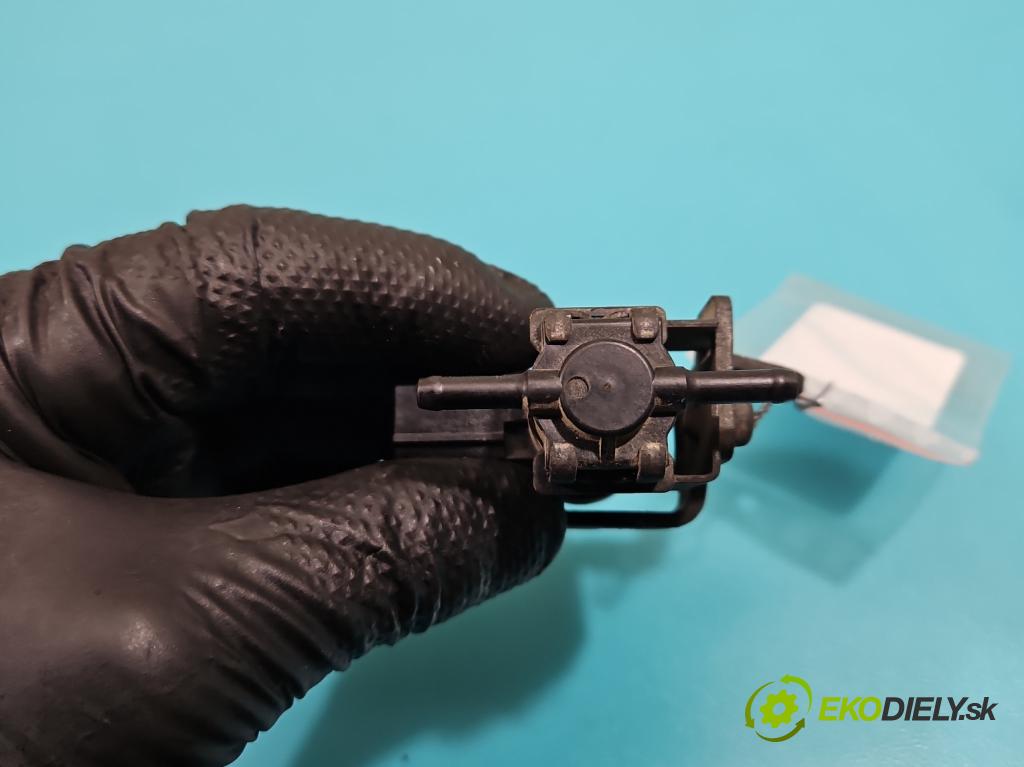 Honda CR-V II 2001-2006 2.2 i-CTDi 140 HP manual 103 kW 2204 cm3 5- ventil podtlaku 101362-4701 (Ventil)