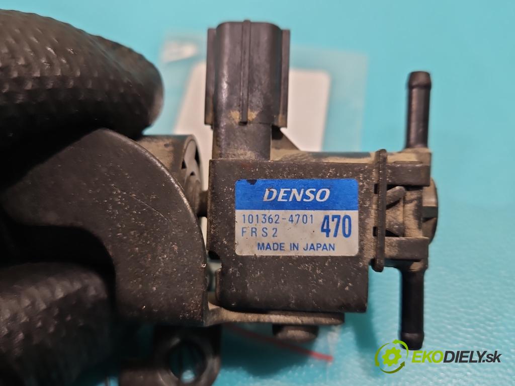 Honda CR-V II 2001-2006 2.2 i-CTDi 140 HP manual 103 kW 2204 cm3 5- ventil podtlaku 101362-4701 (Ventil)