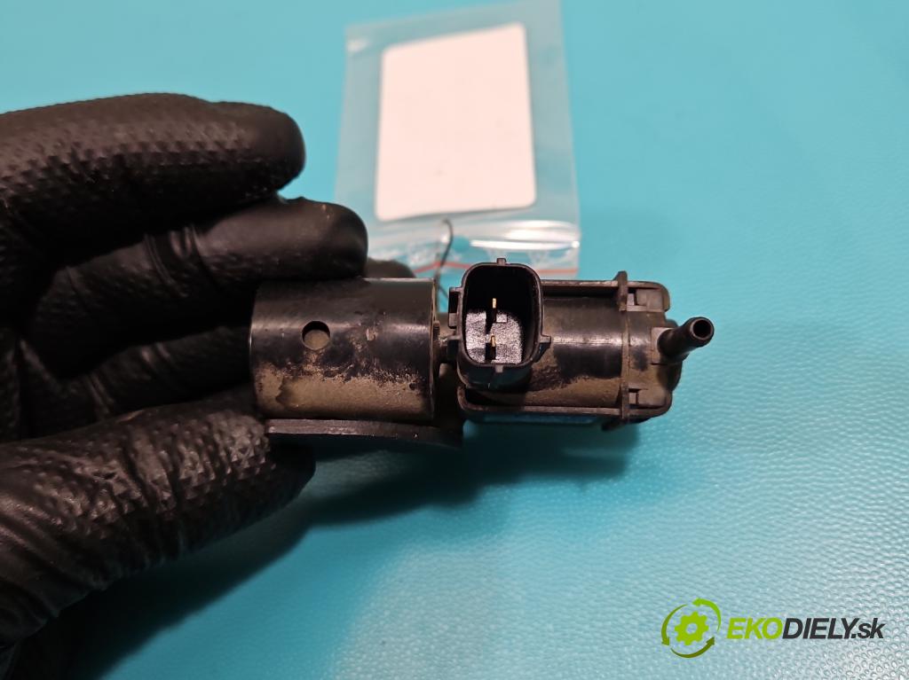 Honda CR-V II 2001-2006 2.2 i-CTDi 140 HP manual 103 kW 2204 cm3 5- ventil podtlaku 101362-4701 (Ventil)