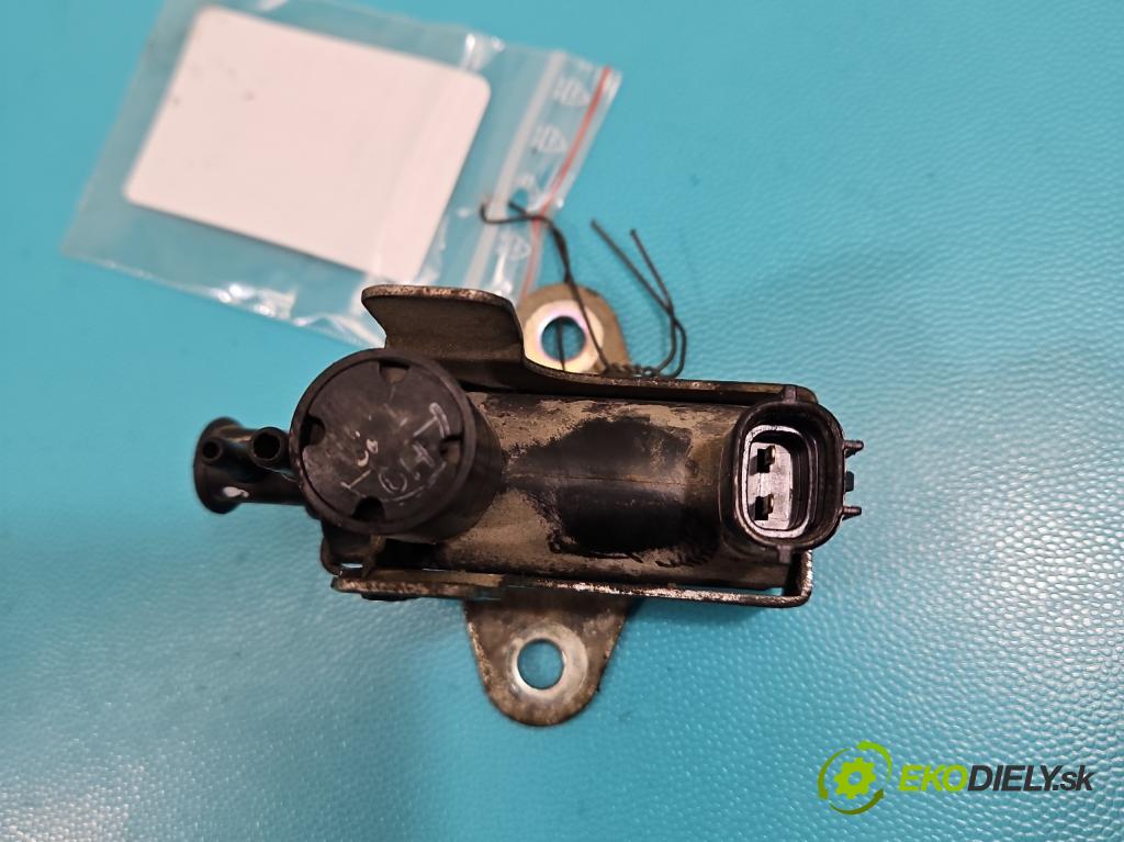 Honda CR-V II 2001-2006 2.2 i-CTDi 140 HP manual 103 kW 2204 cm3 5- ventil podtlaku 139700-0870087 (Ventil)