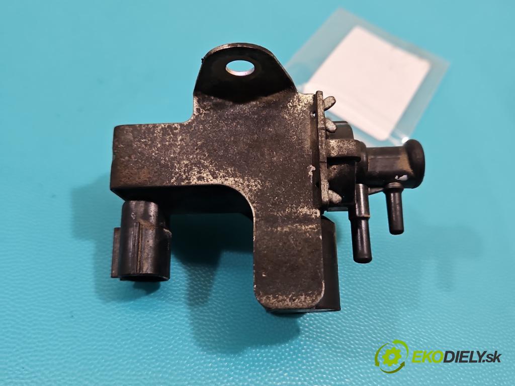 Honda CR-V II 2001-2006 2.2 i-CTDi 140 HP manual 103 kW 2204 cm3 5- ventil podtlaku 139700-0870087 (Ventil)