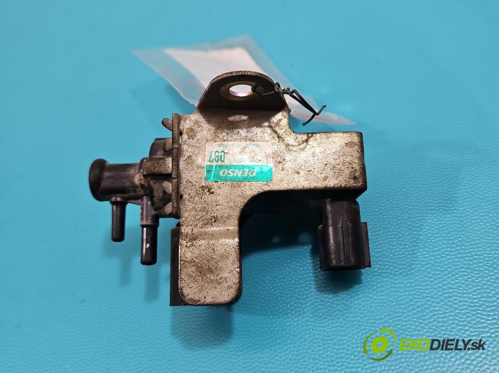 Honda CR-V II 2001-2006 2.2 i-CTDi 140 HP manual 103 kW 2204 cm3 5- ventil podtlaku 139700-0870087 (Ventil)