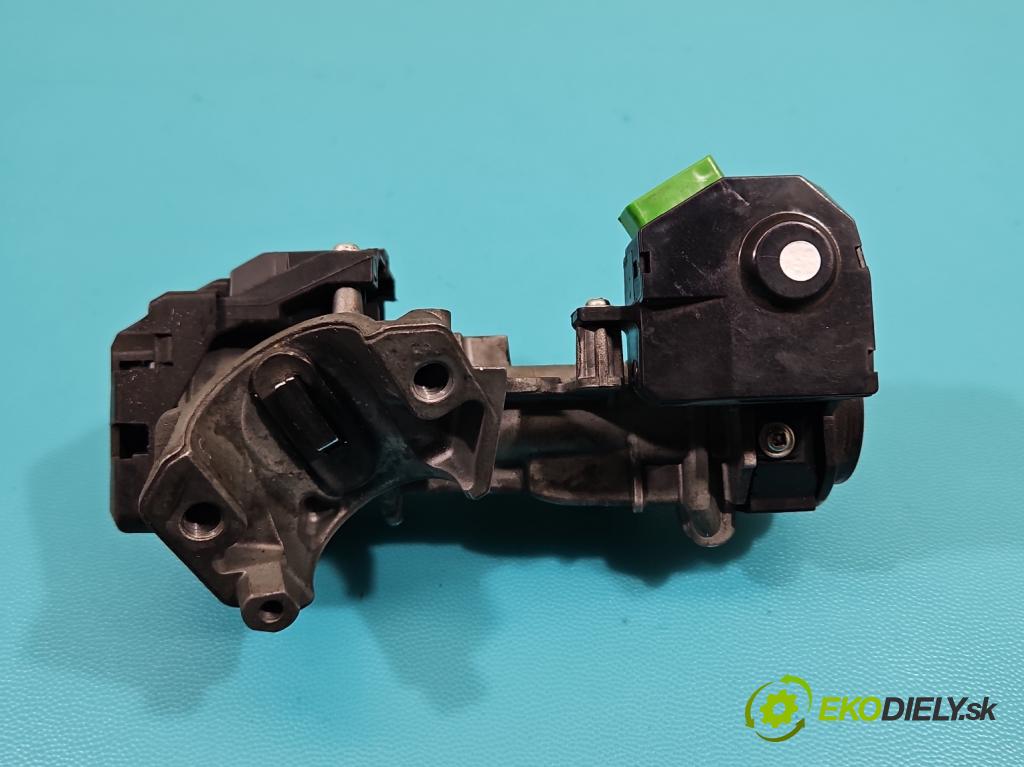 Honda CR-V II 2001-2006 2.2 i-CTDi 140 hp manual 103 kW 2204 cm3 5- řídící jednotka motoru 0281012132