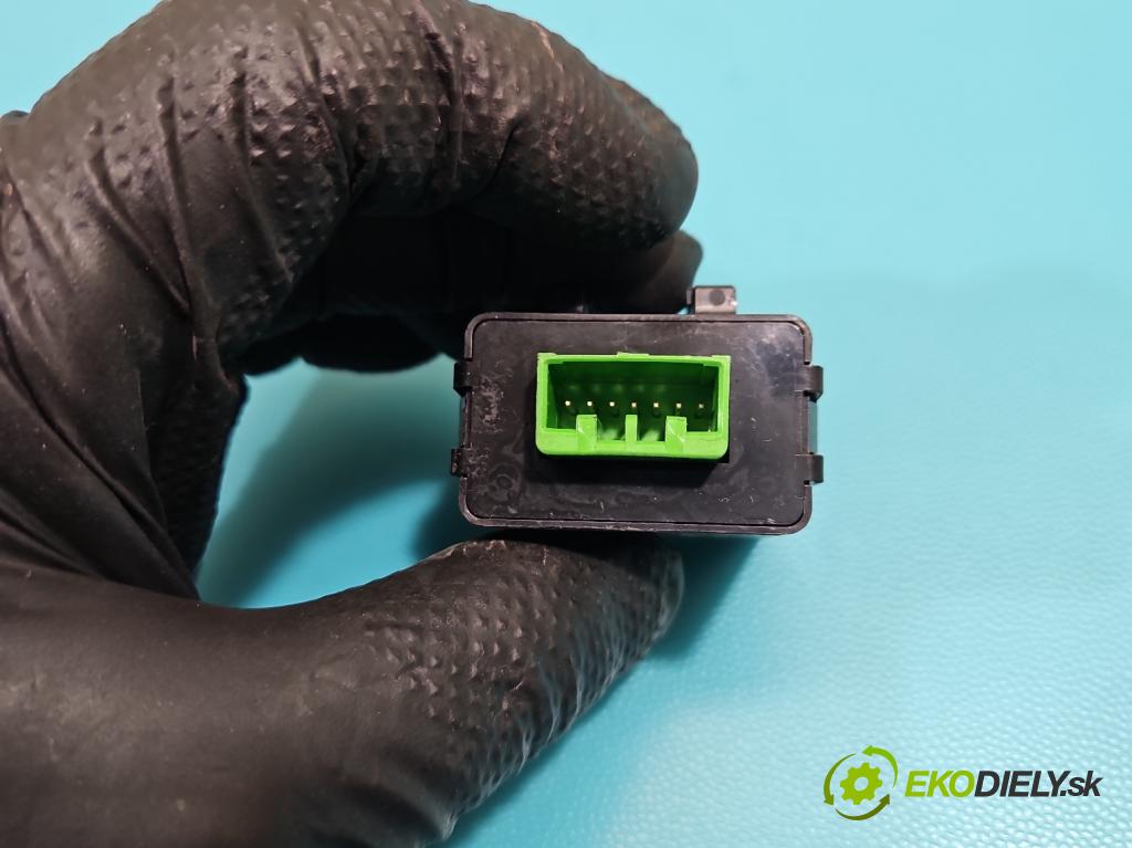 Honda CR-V II 2001-2006 2.2 i-CTDi 140 hp manual 103 kW 2204 cm3 5- řídící jednotka motoru 0281012132