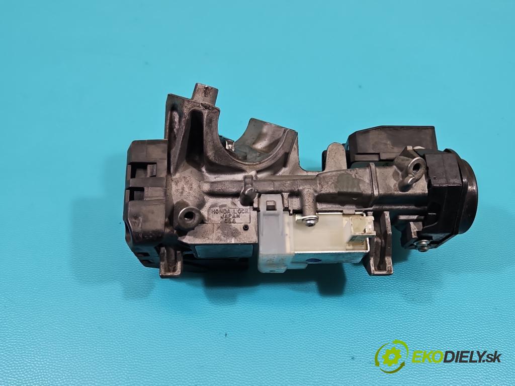 Honda CR-V II 2001-2006 2.2 i-CTDi 140 hp manual 103 kW 2204 cm3 5- řídící jednotka motoru 0281012132