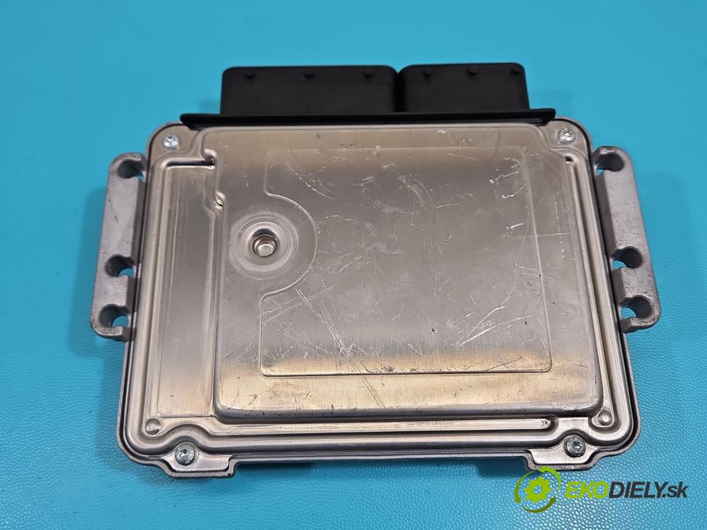 Honda CR-V II 2001-2006 2.2 i-CTDi 140 hp manual 103 kW 2204 cm3 5- řídící jednotka motoru 0281012132