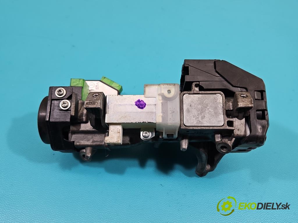 Honda CR-V II 2001-2006 2.2 i-CTDi 140 hp manual 103 kW 2204 cm3 5- řídící jednotka motoru 0281012132