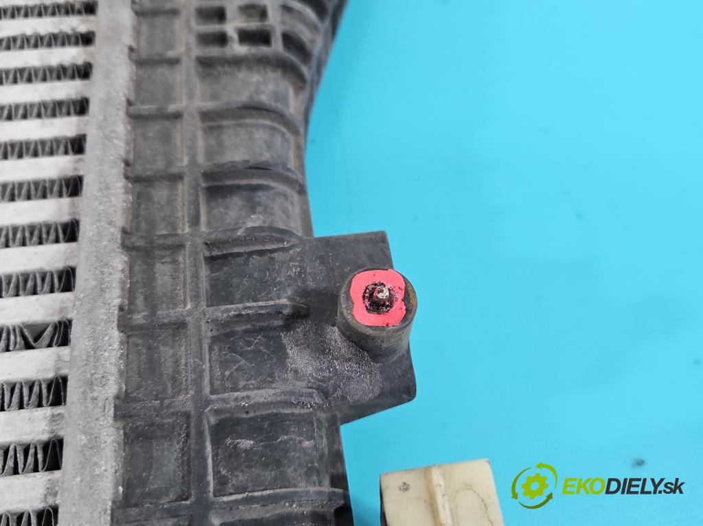 Vw Passat B7 2010-2014 2.0 tdi 140 hp automatic 103 kW 1968 cm3 5- Intercooler 3C0145805AN (Intercooler (chladič stlačeného vzduchu))