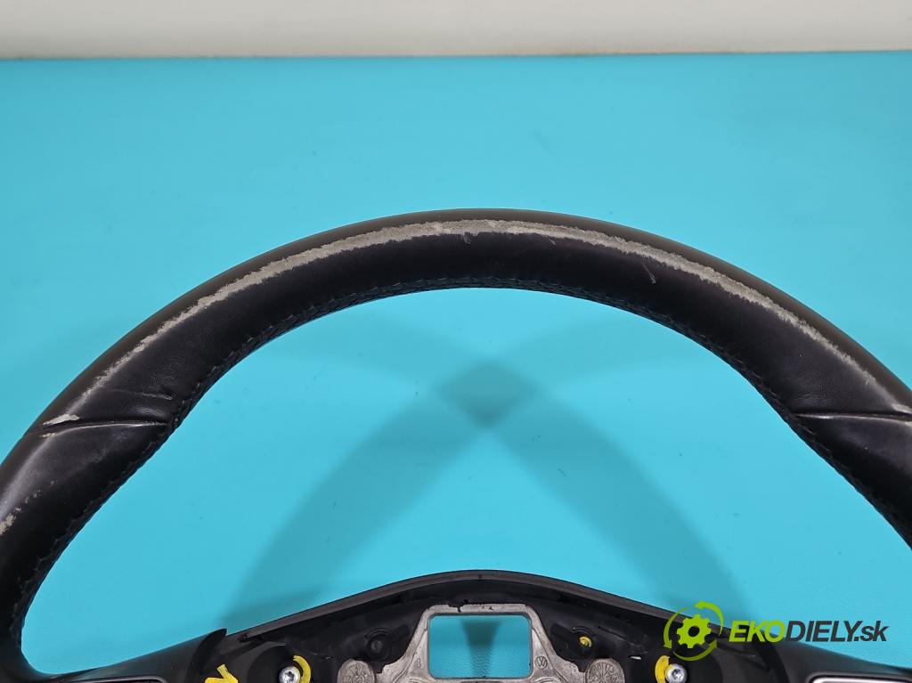 Vw Passat B7 2010-2014 2.0 tdi 140 HP automatic 103 kW 1968 cm3 5- volant 3C8419891BE (Volant)