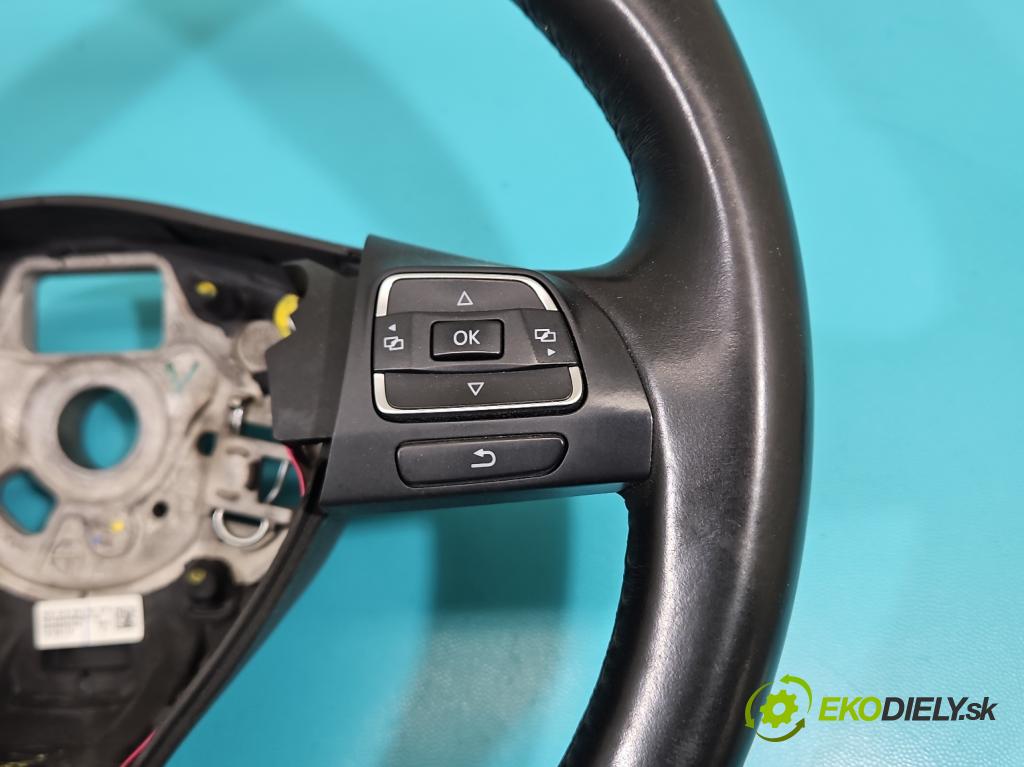 Vw Passat B7 2010-2014 2.0 tdi 140 HP automatic 103 kW 1968 cm3 5- volant 3C8419891BE (Volant)