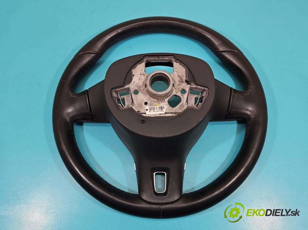 Vw Passat B7 2010-2014 2.0 tdi 140 HP automatic 103 kW 1968 cm3 5- volant 3C8419891BE (Volant)