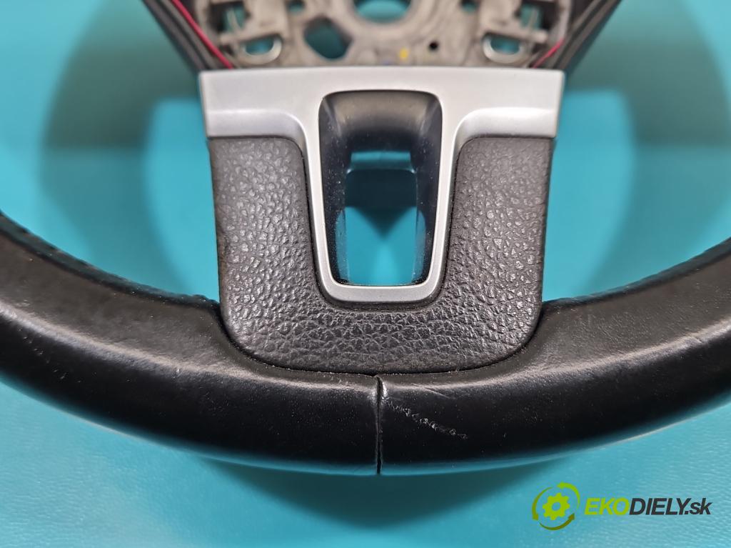 Vw Passat B7 2010-2014 2.0 tdi 140 HP automatic 103 kW 1968 cm3 5- volant 3C8419891BE (Volant)