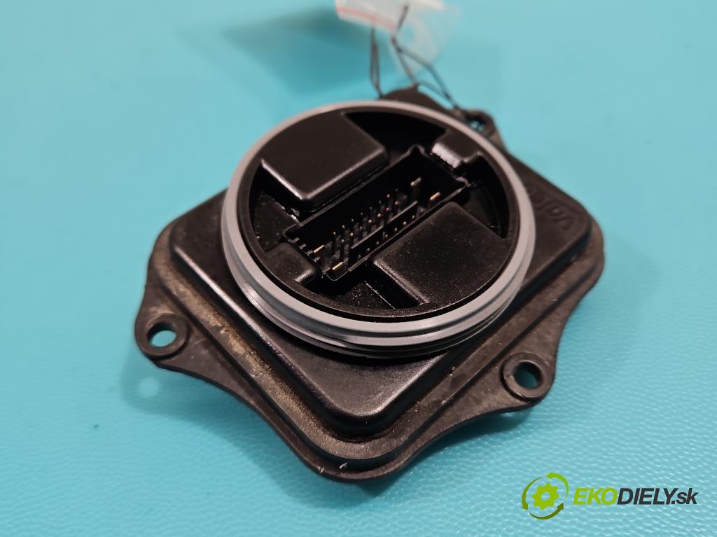 Vw Passat B7 2010-2014 2.0 tdi 140 HP automatic 103 kW 1968 cm3 5- střídač: xenon 3D0941329C (Riadiaca jednotka xenónu)