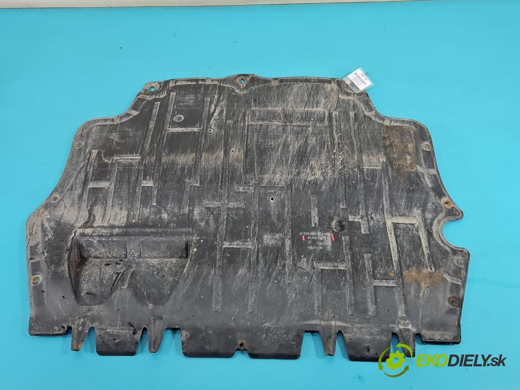 Vw Passat B7 2010-2014 2.0 tdi 140 HP automatic 103 kW 1968 cm3 5- kryt motora dolní: 3C0825237H
