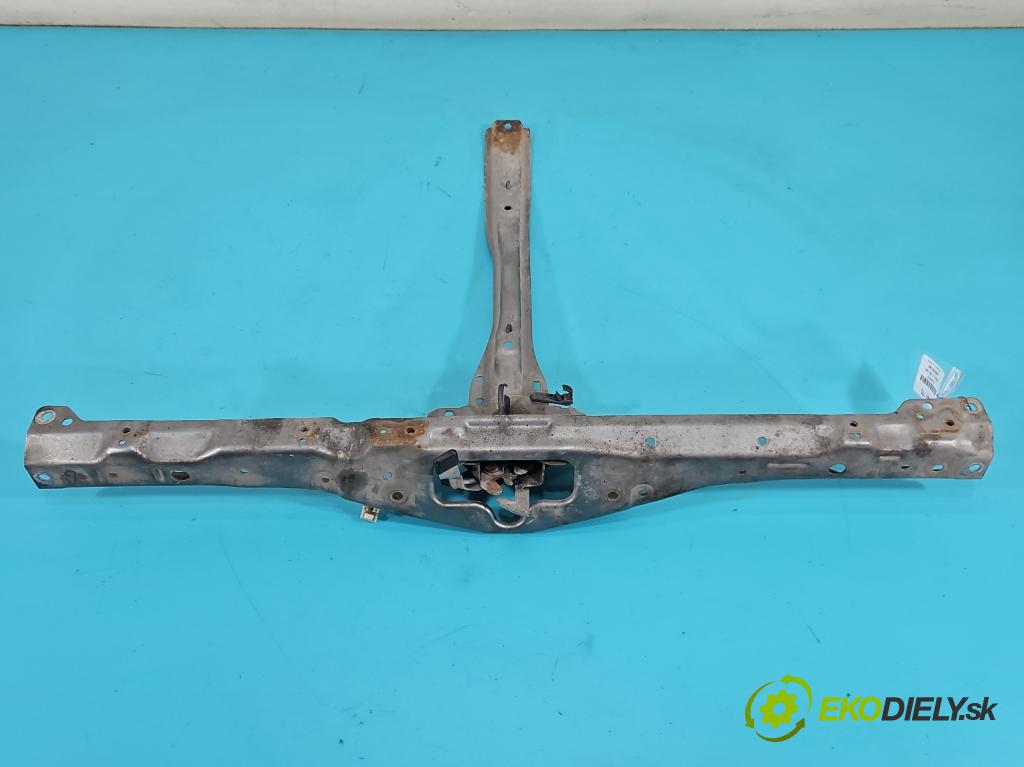 Honda CR-V II 2001-2006 2.2 i-CTDi 140 hp manual 103 kW 2204 cm3 5- stěna přední  (Přední výztuha)