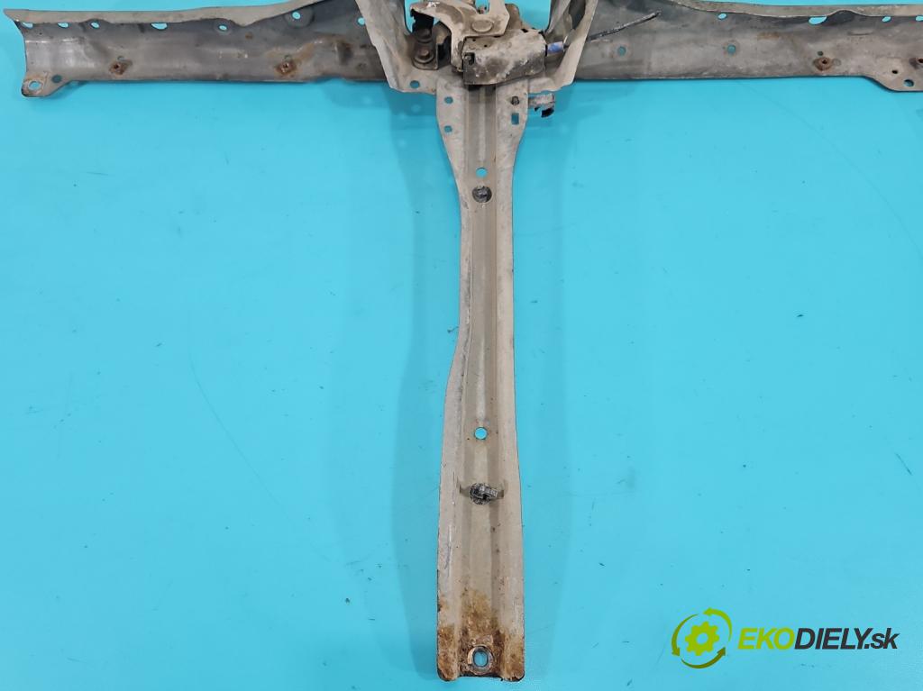 Honda CR-V II 2001-2006 2.2 i-CTDi 140 hp manual 103 kW 2204 cm3 5- stěna přední  (Přední výztuha)