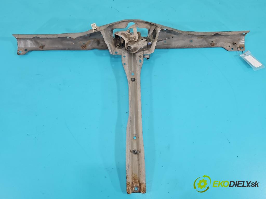 Honda CR-V II 2001-2006 2.2 i-CTDi 140 hp manual 103 kW 2204 cm3 5- stěna přední  (Přední výztuha)