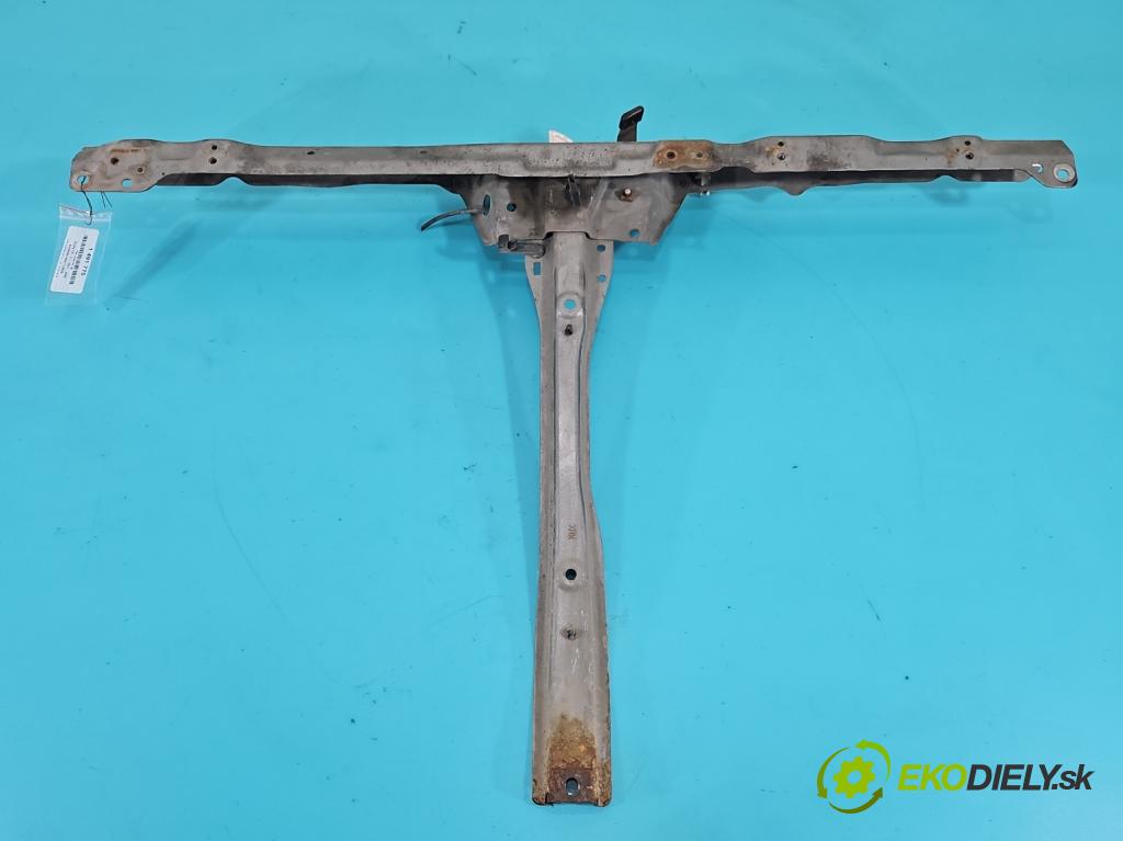 Honda CR-V II 2001-2006 2.2 i-CTDi 140 hp manual 103 kW 2204 cm3 5- stěna přední  (Přední výztuha)