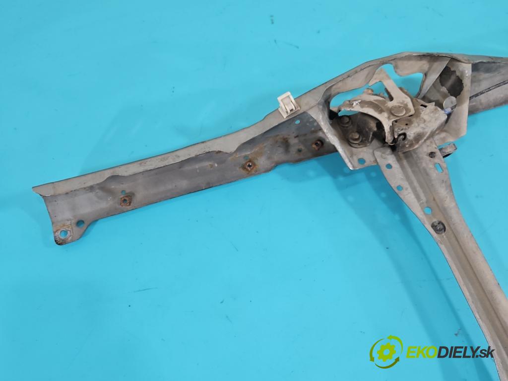 Honda CR-V II 2001-2006 2.2 i-CTDi 140 hp manual 103 kW 2204 cm3 5- stěna přední  (Přední výztuha)