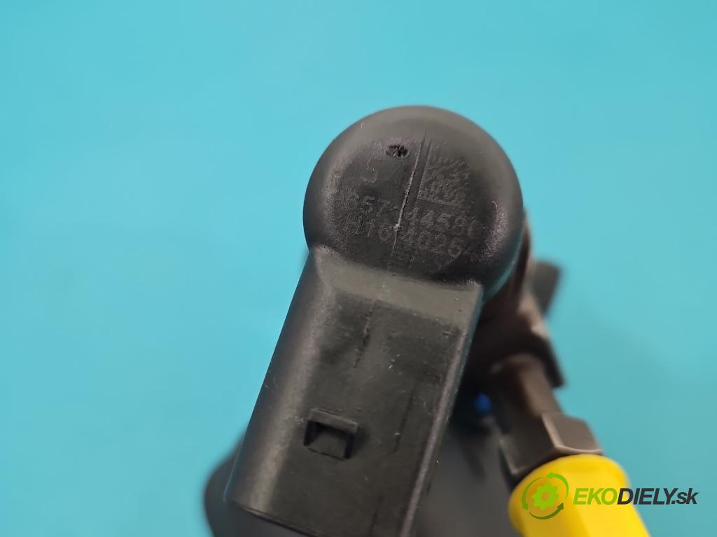 Ford Mondeo Mk4 2007-2014 2.0 tdci 140 HP manual 103 kW 1997 cm3 5- vstrek 9657144580 (Vstrekovač paliva)